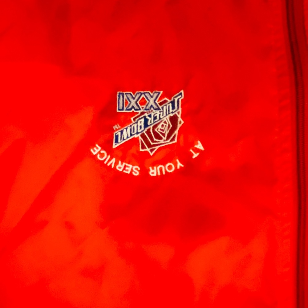Vintage Jacket - Picture 6 of 7